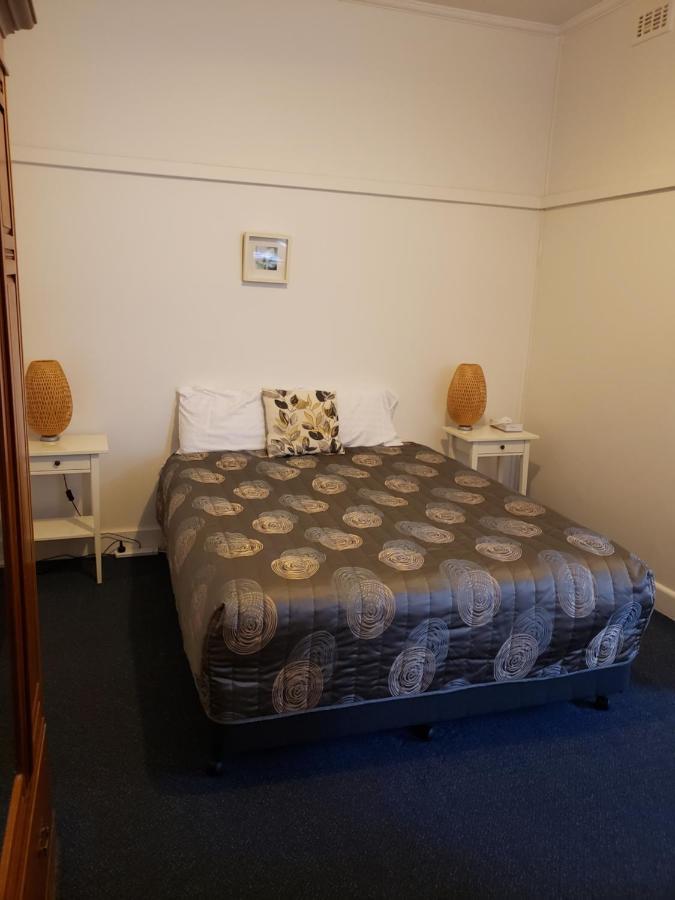 Marlo Hotel Екстер'єр фото